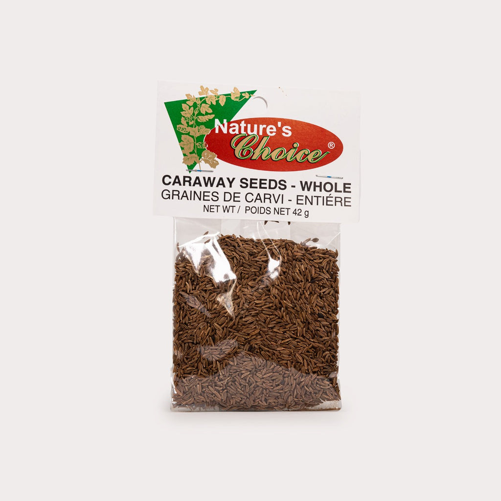 Caraway Seed, Whole