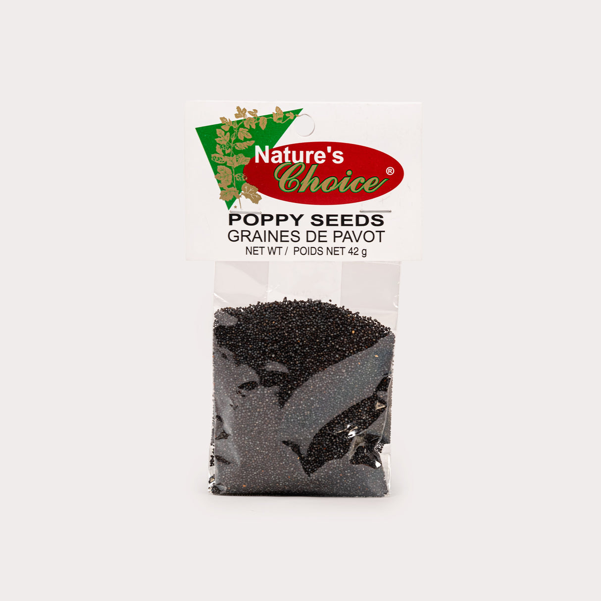 Poppy Seeds