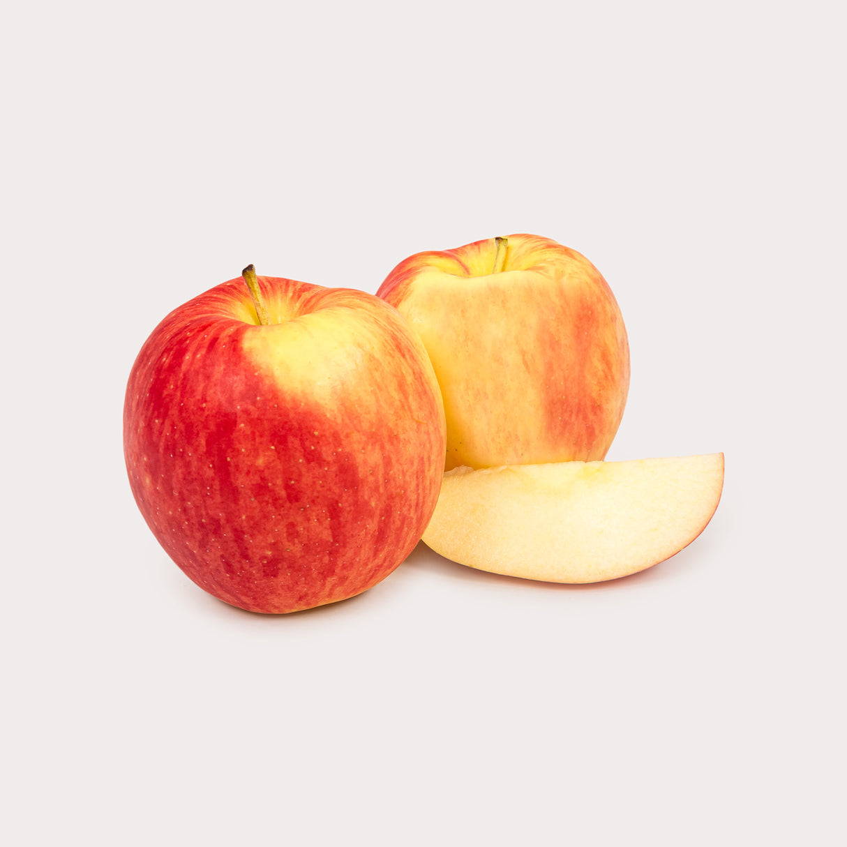 Organic Apples, Ambrosia