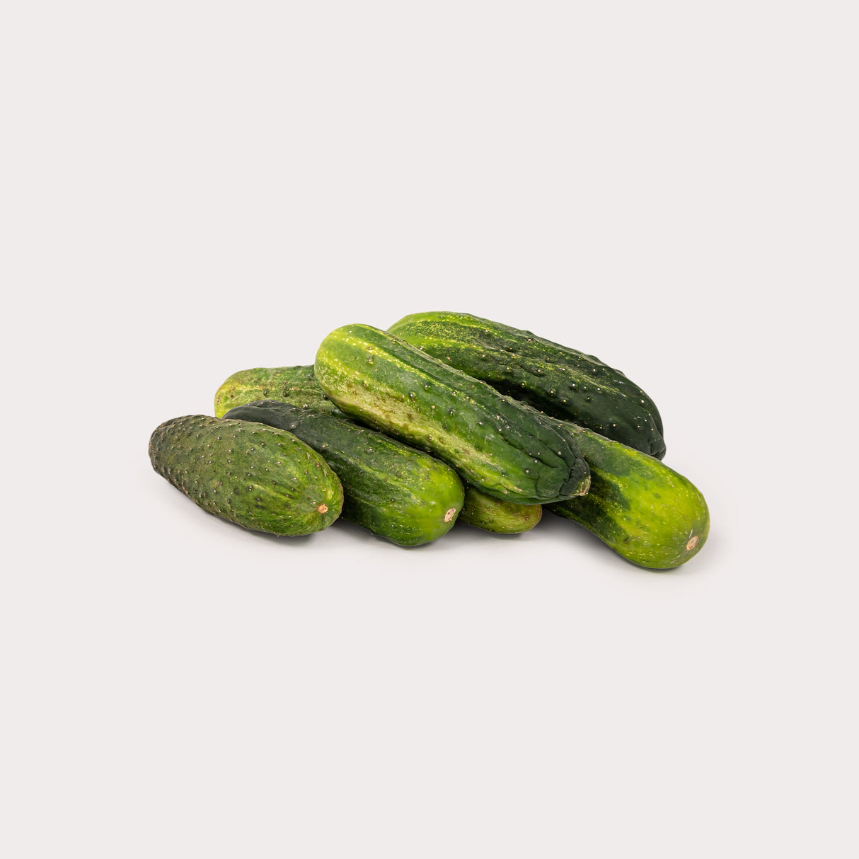 Local Cucumbers, Pickling
