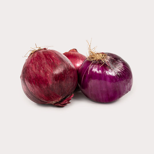 Onions, Red