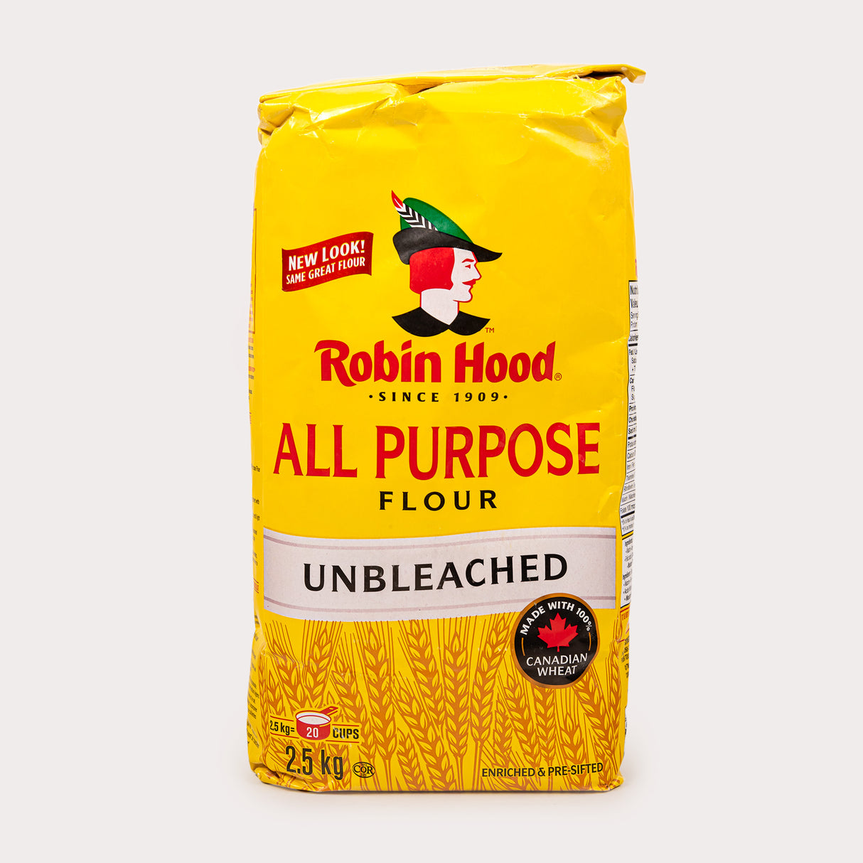 Flour, Original All Purpose