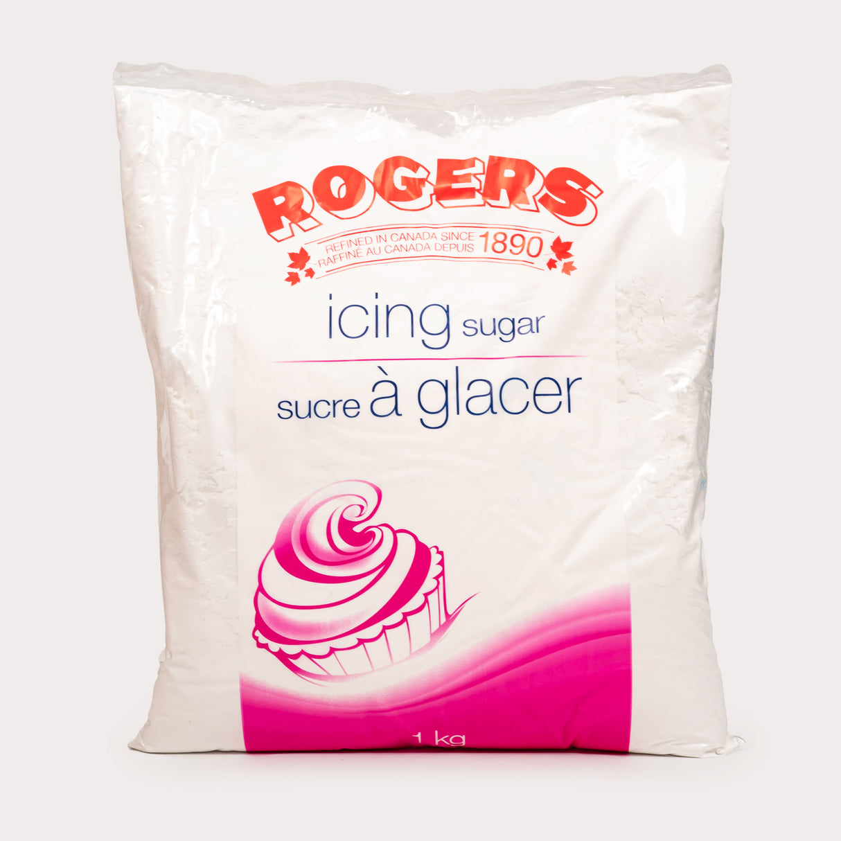 Sugar, Icing