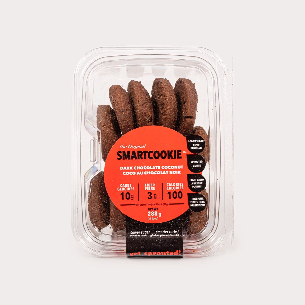 Cookies, Dark Chocolate Chip Meridian Farm Market