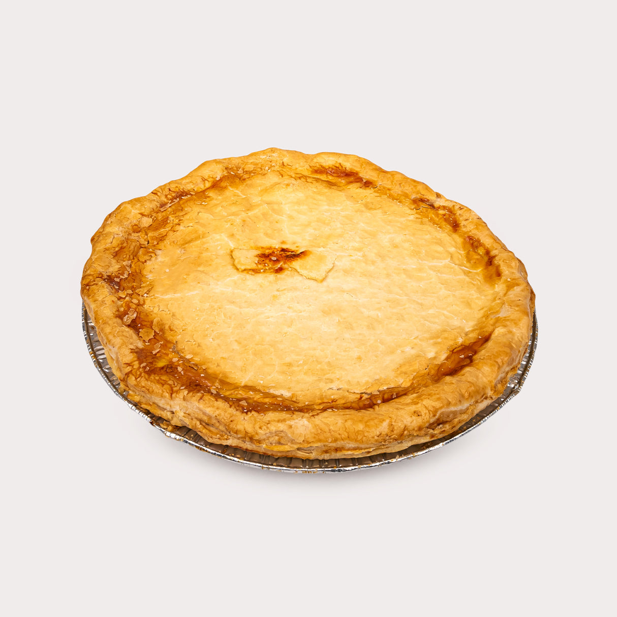 Local Pie, Steak & Guinness