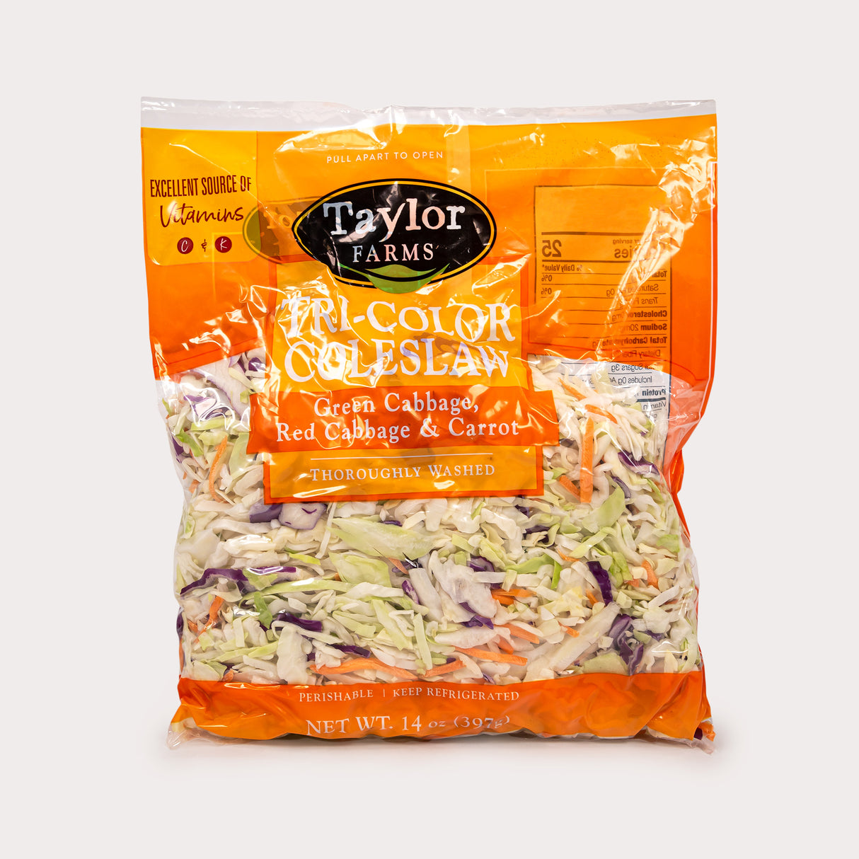 Salad, Coleslaw