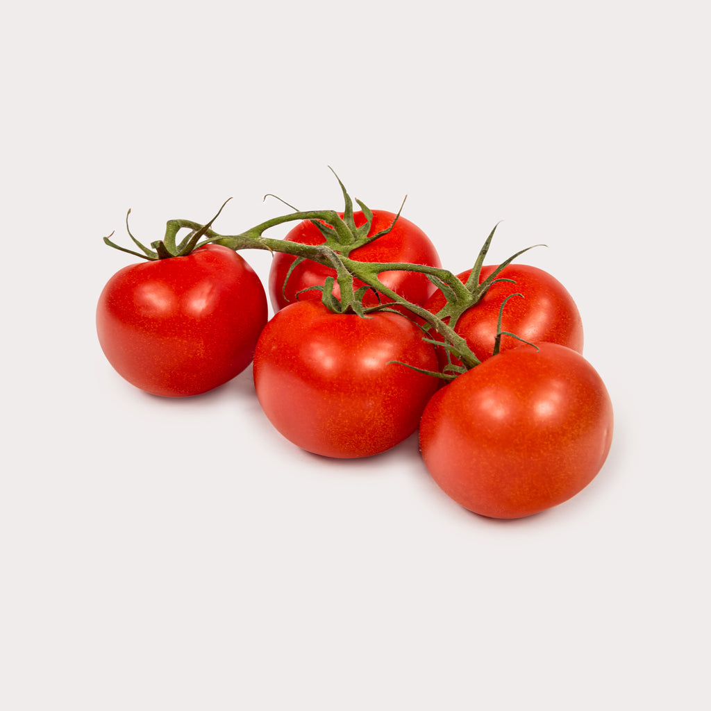 Tomatoes, On the Vine