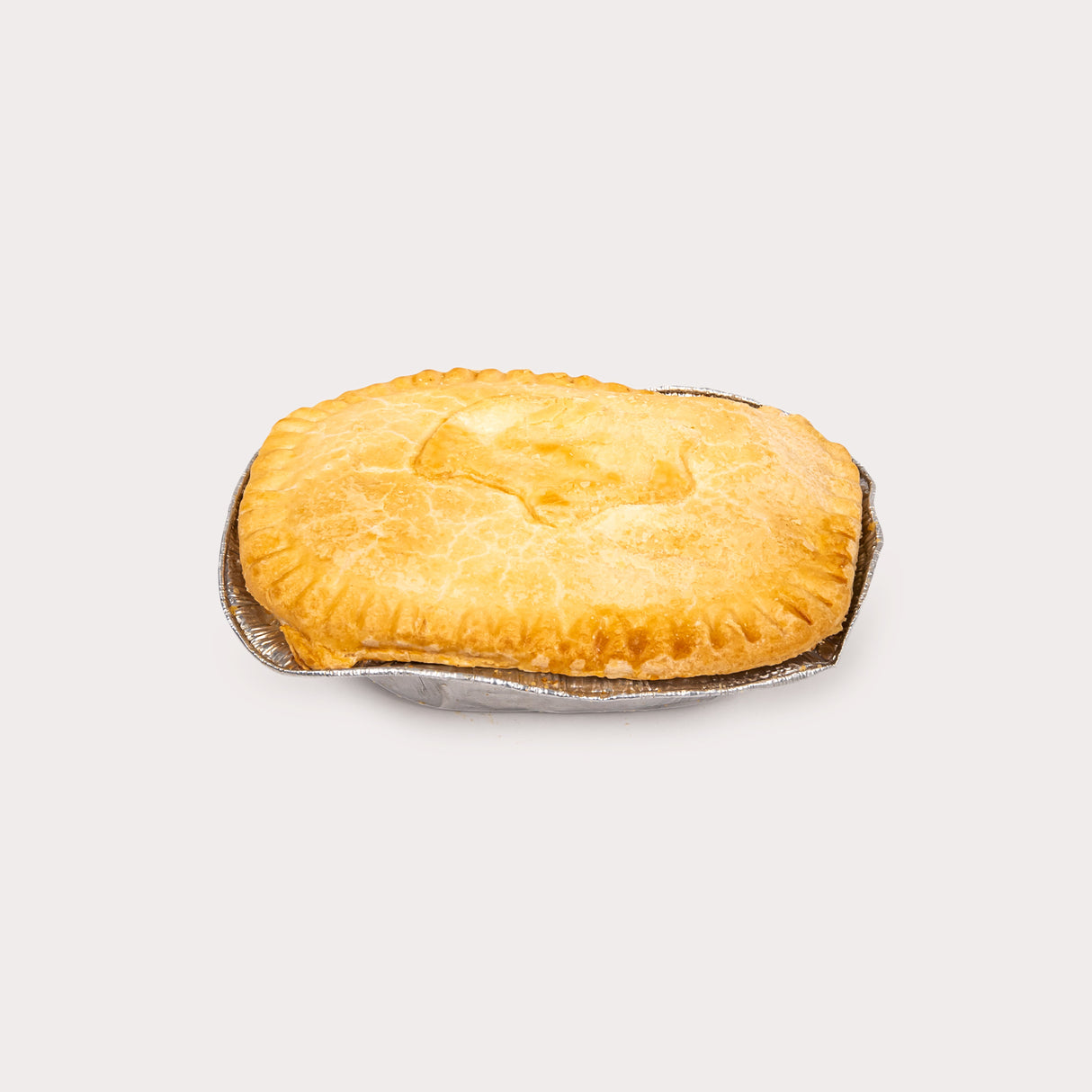 Local Pie, Tourtiere