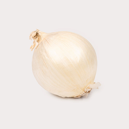Onions, White