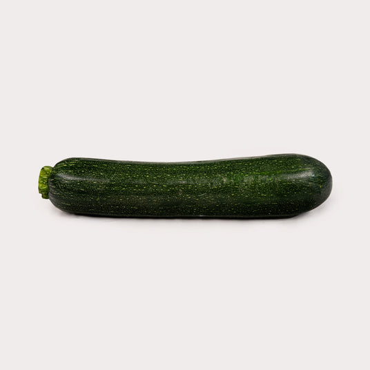 Squash, Zucchini