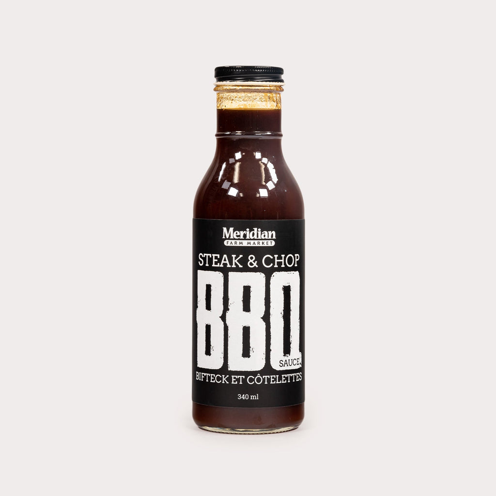 Sauces & Oils