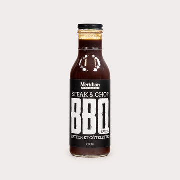 Sauces & Oils