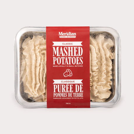 Frozen Entrées & Appys