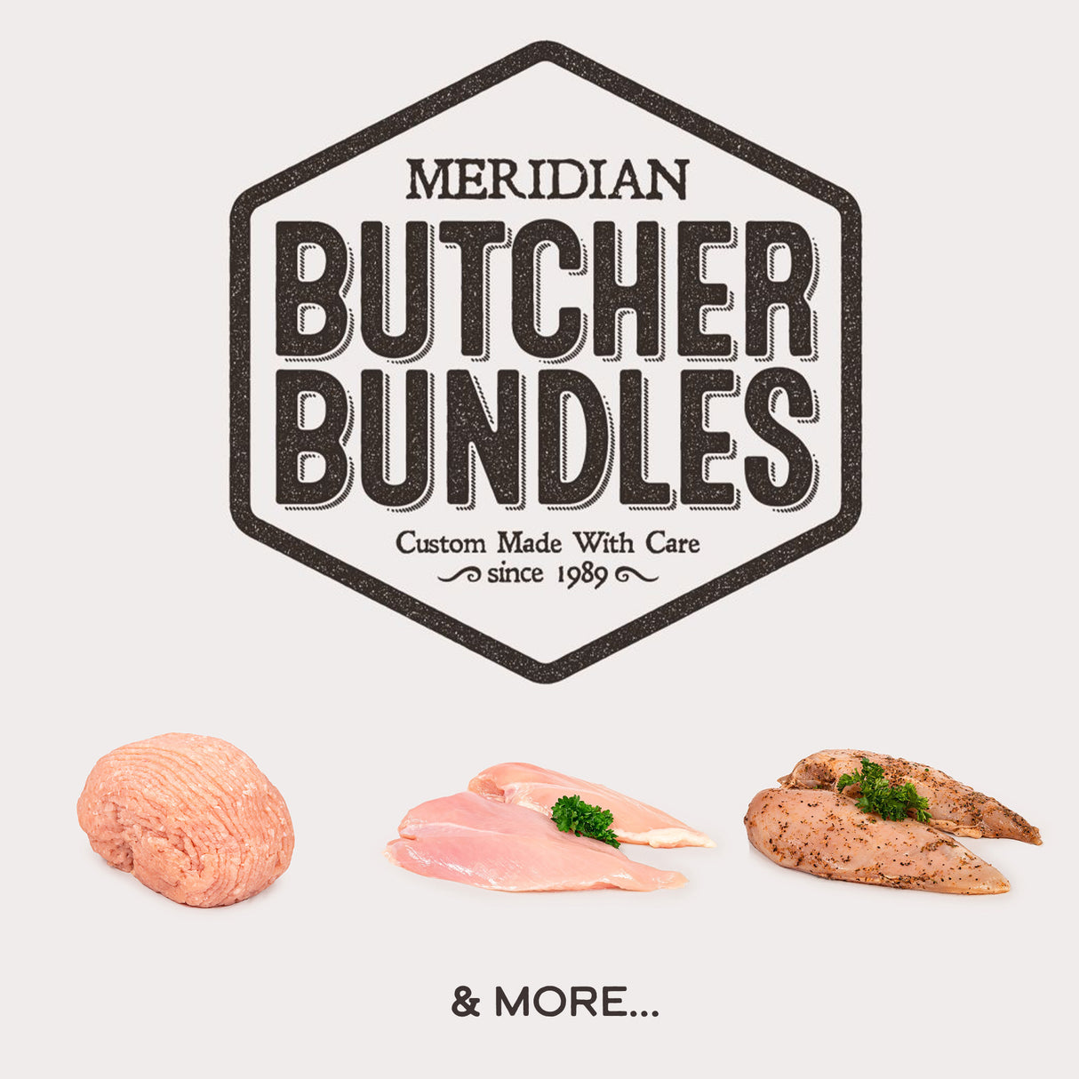 50 Mile Poultry Bundle