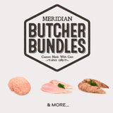 50 Mile Poultry Bundle