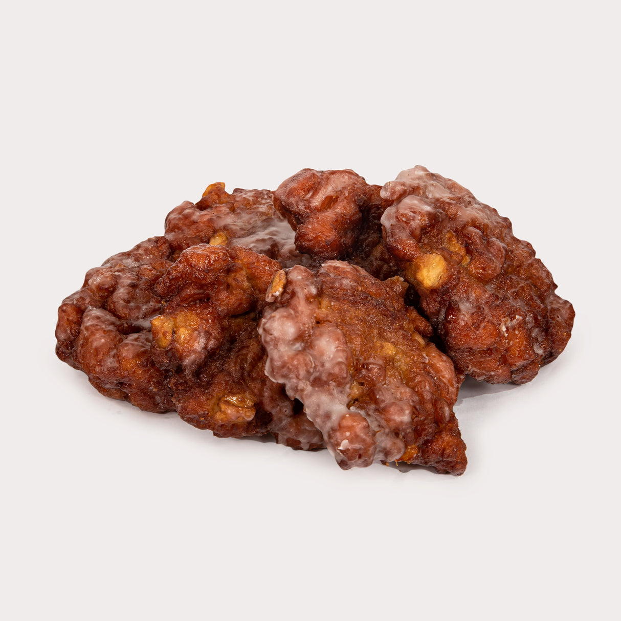 Donut Box, Apple Fritter