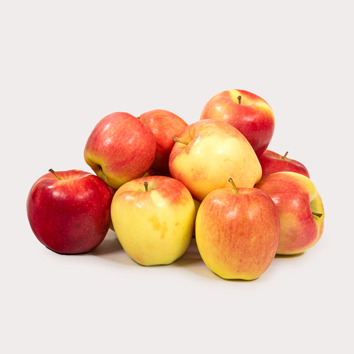 Apples, Imperfect Case Lot