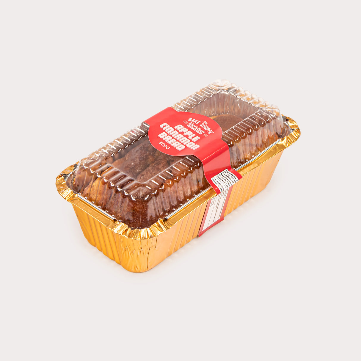 Local Loaf, Apple Cinnamon