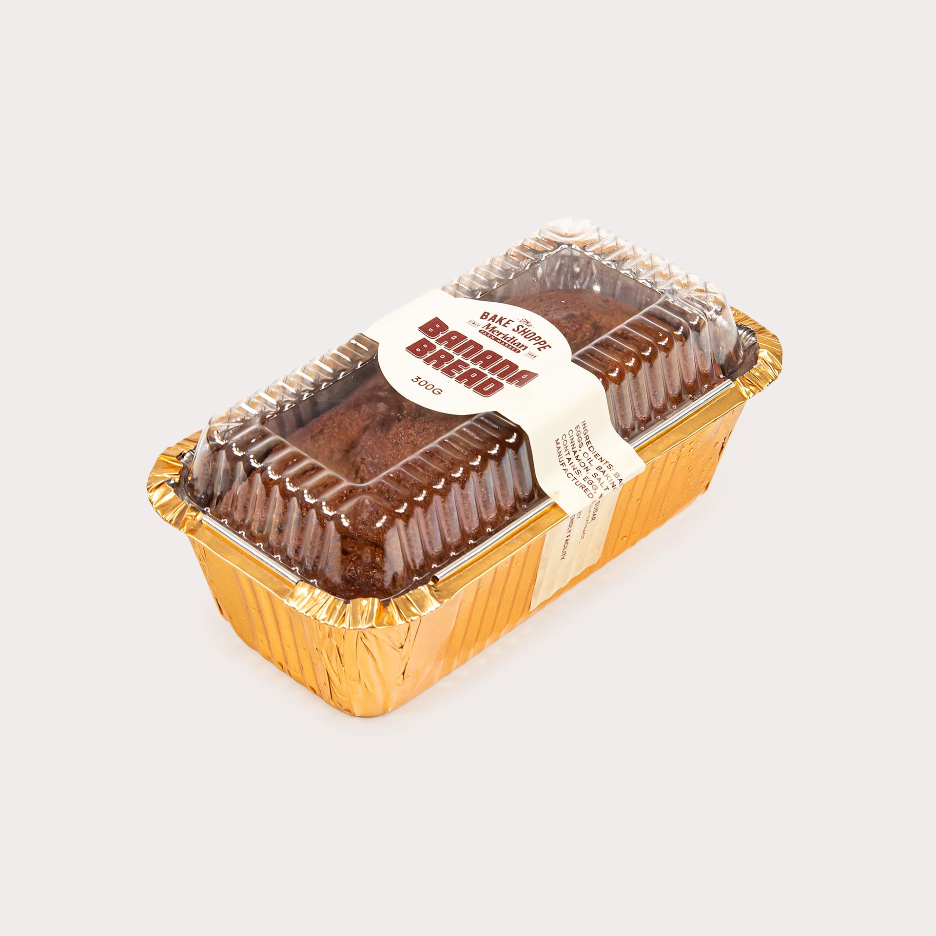 Local Banana Bread – Meridian Farm Market