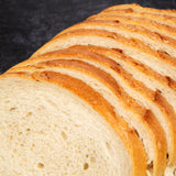 Local Half Loaf, Sourdough