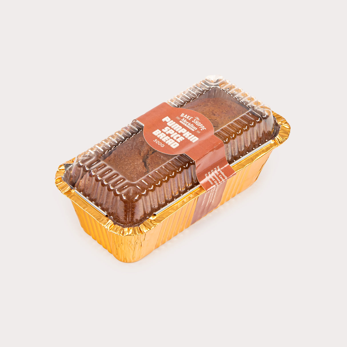 Local Loaf, Pumpkin Spice