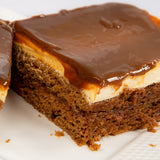 Local Pudding, Sticky Toffee