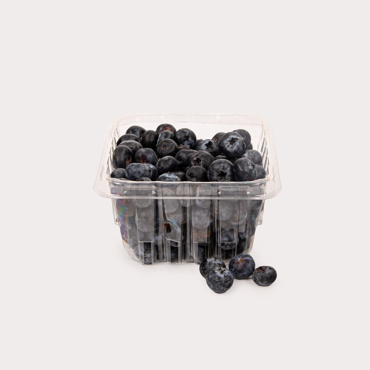 Blueberries