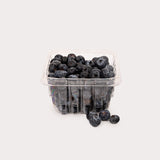Blueberries