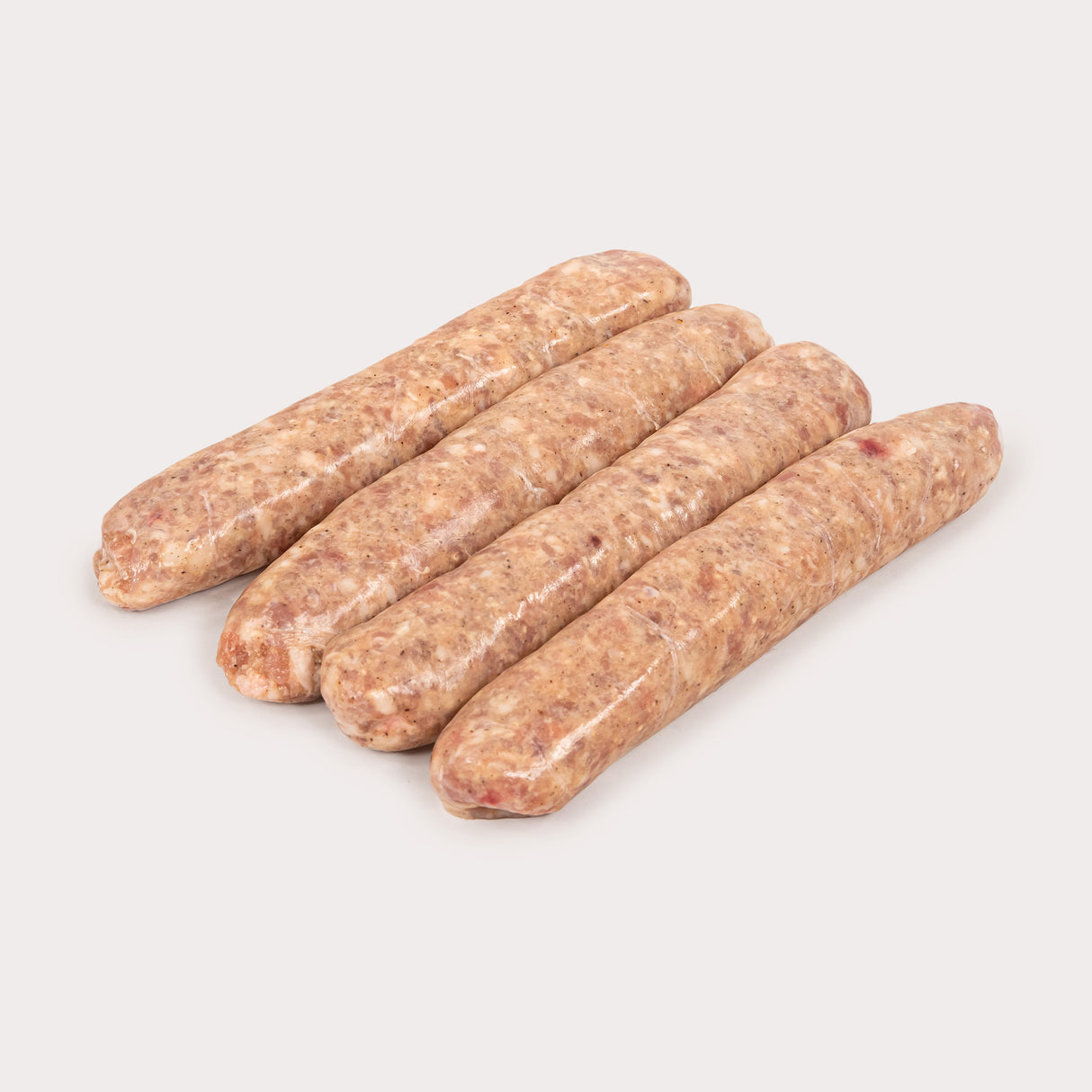 Local Sausages, British Banger (Frozen)