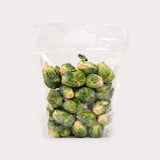 Brussel Sprouts