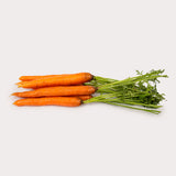 Local Carrots, Bunched