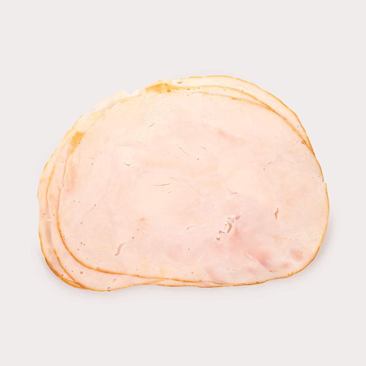 Local Sliced Chicken Breast, Campfire