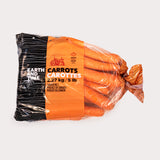 Carrots