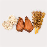 Chicken & Prawns with Baked Potato Combo