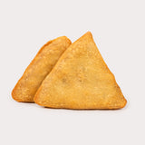 Local Samosas, Chicken (Frozen)