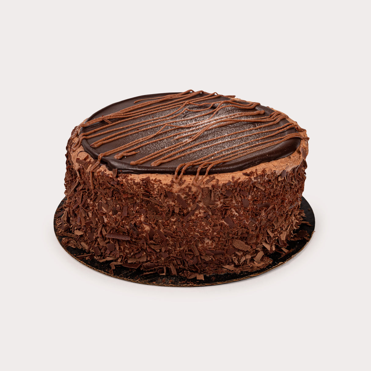 Cake, Chocolate Midnight