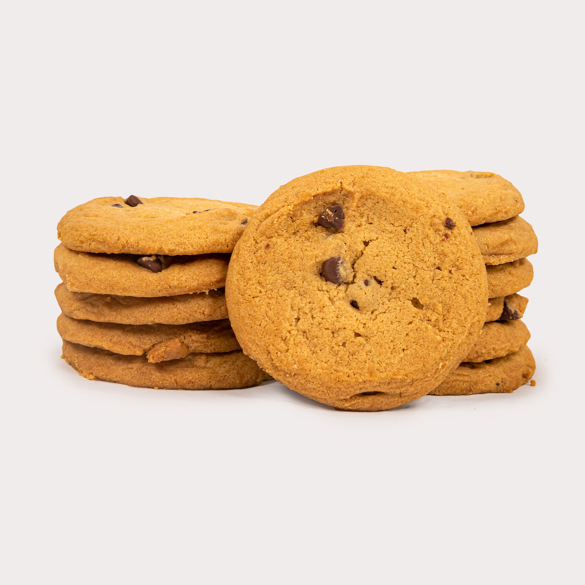 Local Cookies, Chocolate Chips
