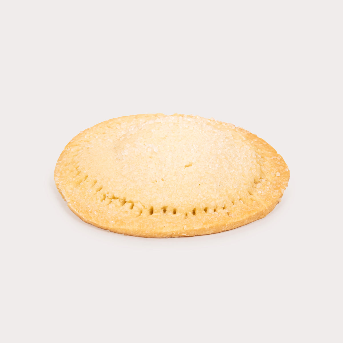 Local Cookie Hand Pie, Coconut Cream