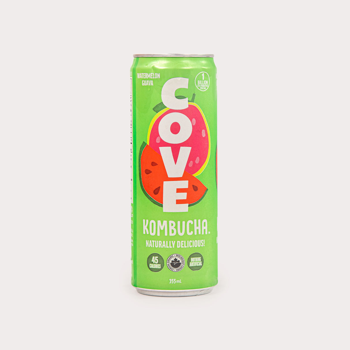Kombucha, Watermelon Smash