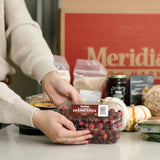 Cranberries