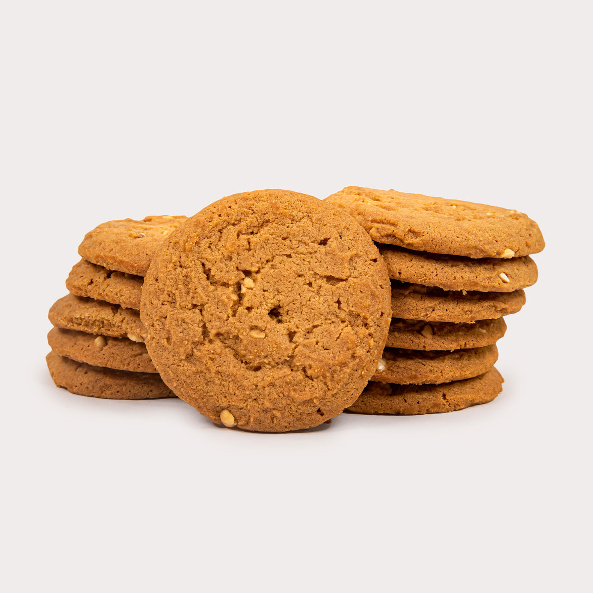 Local Cookies, Peanut Butter