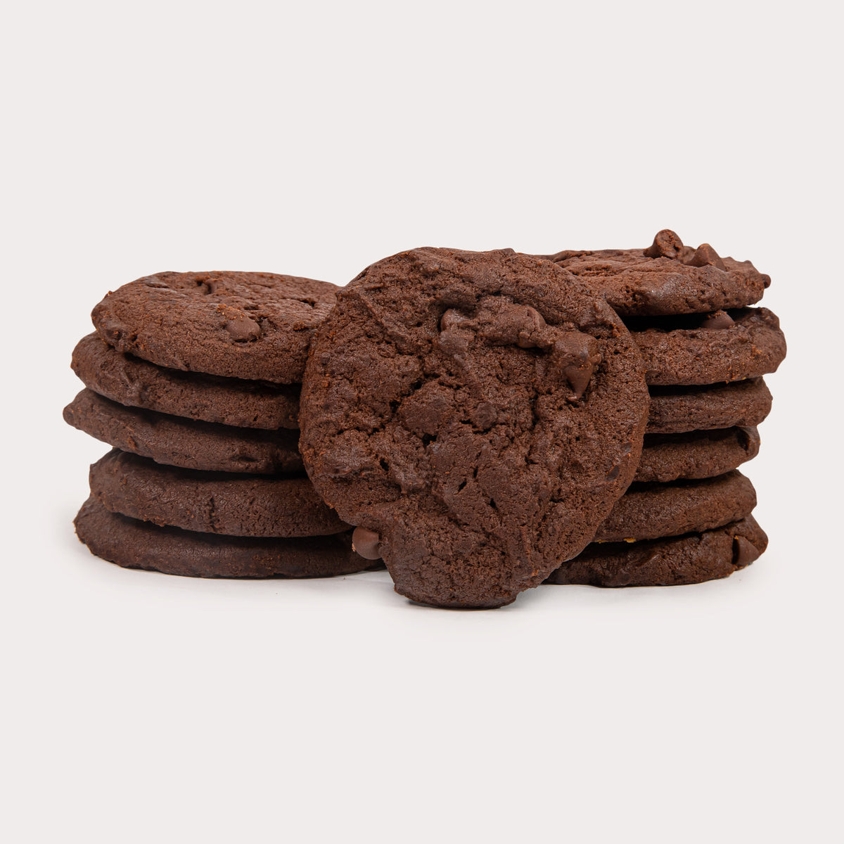 Local Cookies, Double Chocolate Chip