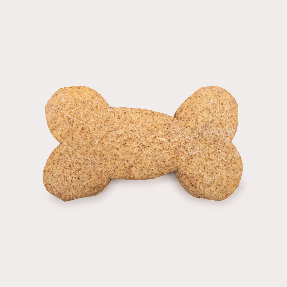 Local Dog Biscuit, Large Doghouse Bone – Meridian Farm Market