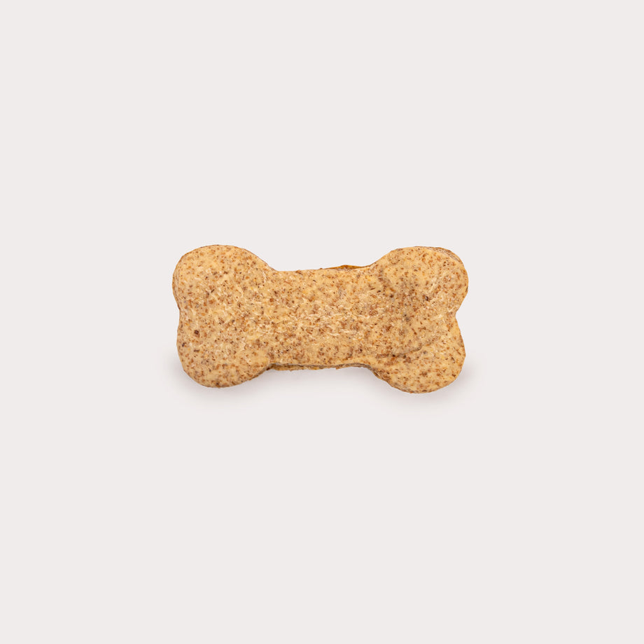 Local Dog Biscuit Medium Doghouse Bone