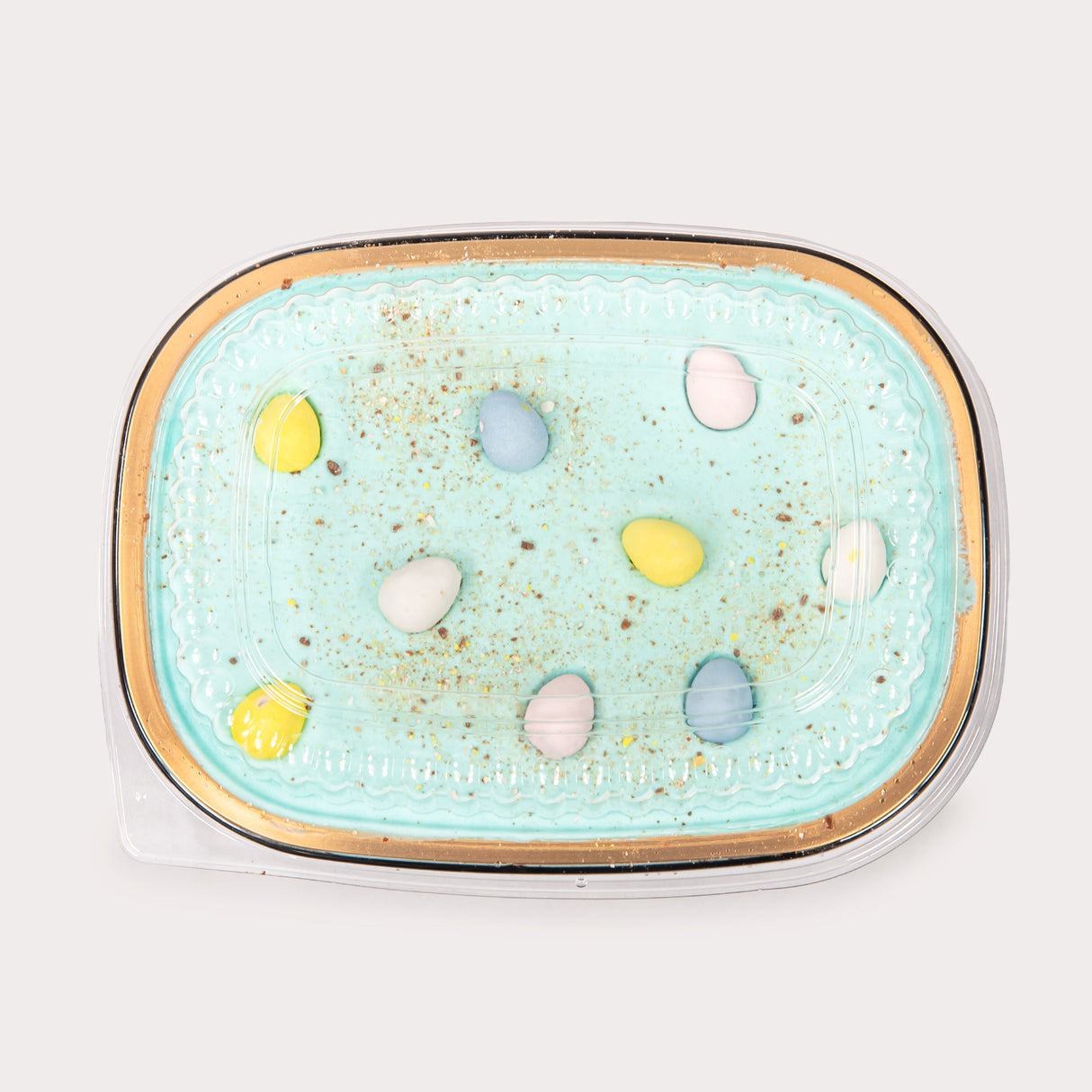 Local Cake, Mini Egg (Frozen)