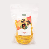 Local Jamaican Patties, Jerk Chicken (Frozen)