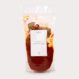 Local Meatballs, Mama's