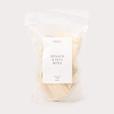 Spinach & Feta Bites (Frozen)