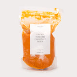 Vegan Tomato Coconut Soup (Frozen)