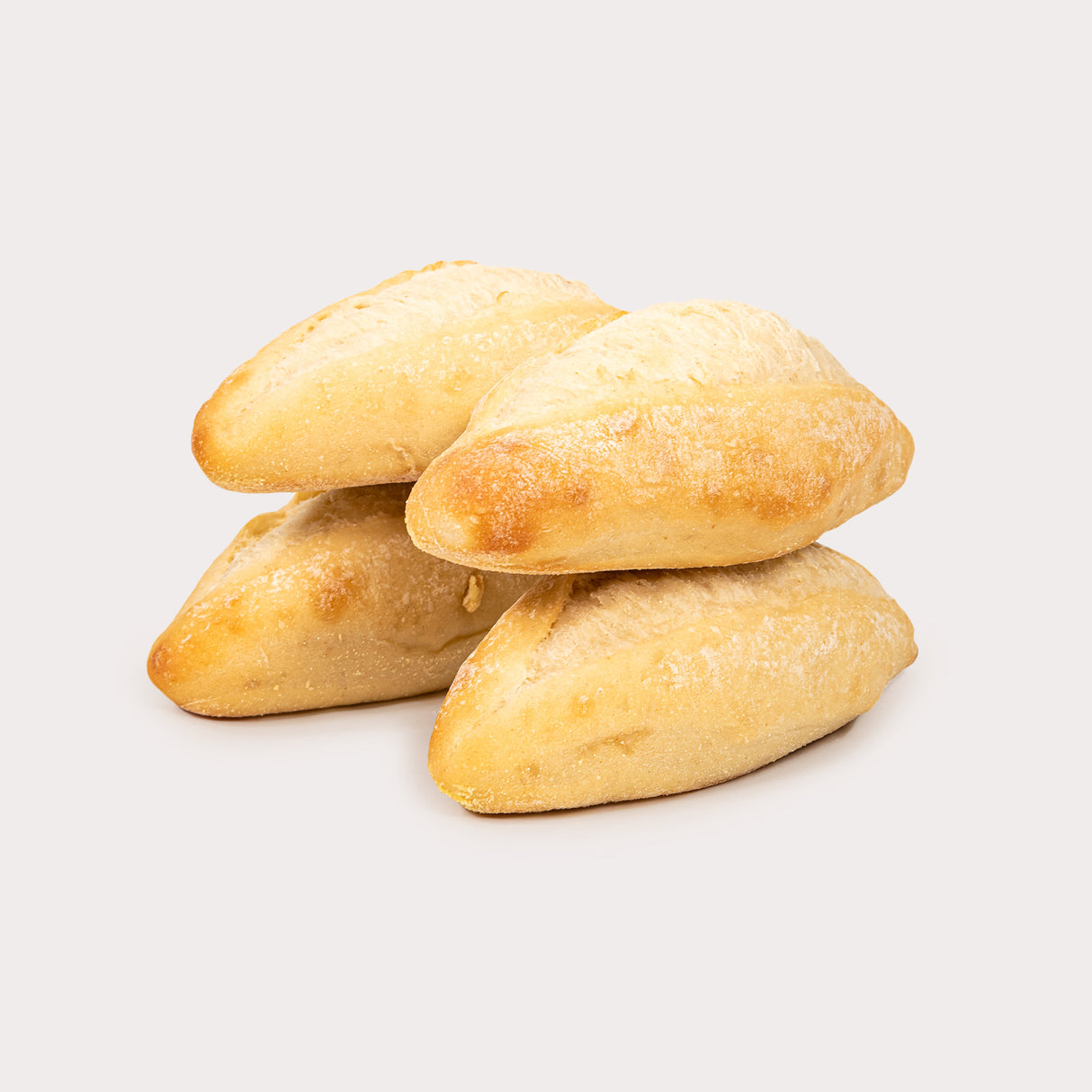 Buns, European Artisan